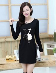 YIYI 囈囈 亞馬遜女裝連身服裝的魅力與選擇指南